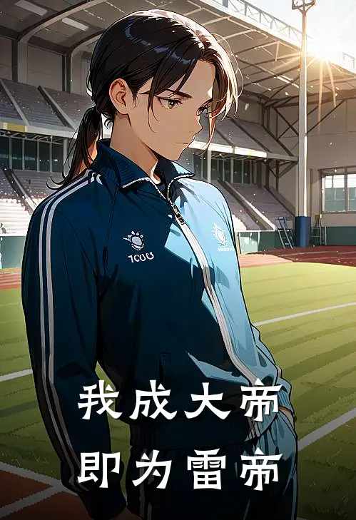 我成大帝，即为雷帝秦浩周雄完结好看小说_无弹窗全文免费阅读我成大帝，即为雷帝(秦浩周雄)